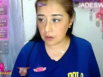 Stripchat Best Webcam of JADE_SWEET2