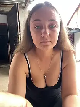 Stripchat Free Live Porn of Joannakiss