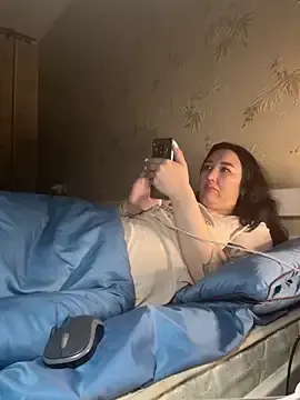 Stripchat Live Porn of Naughtbaby_2025