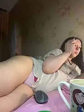 Stripchat Best Webcam of Naughtbaby_2025