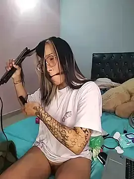Stripchat Free Porn Cam of Yaumiko