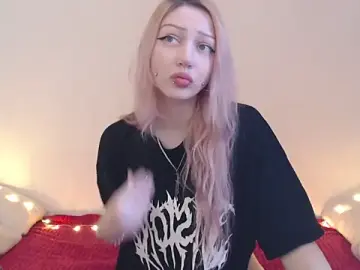 Stripchat Sex Cam of Emily_hardcore