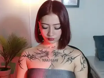 Stripchat Best Webcam of Evanss_lx