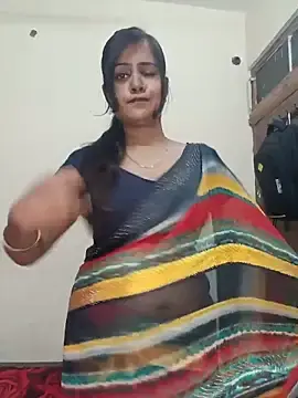 Stripchat Nude Webcam of Miss-Riyasingh
