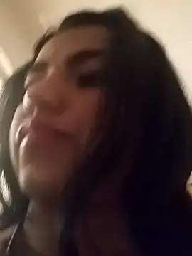 Stripchat Nude Webcam of Naomy_Gomez_