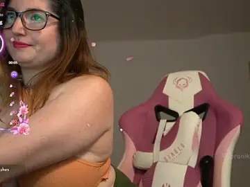 Stripchat Live Porn of Veronikavonk