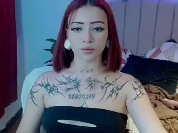 Stripchat Best live sex cam show of Victoria-Moon