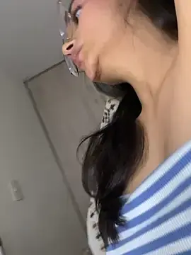 Stripchat Private Sex Chat of Cat2525