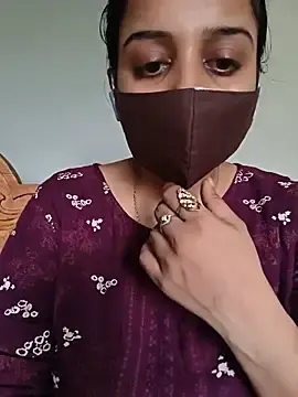 Stripchat Sex Chat of Tamil_shalini