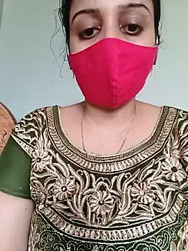 Stripchat Adult Webcam of Tamil_shalini