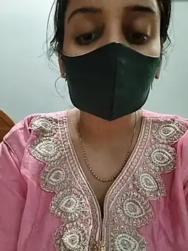 Stripchat Adult Webcam of Tamil_shalini