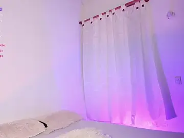 Stripchat Free Live Porn of adara_evanss