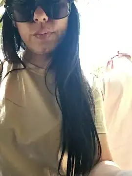 Stripchat Sex Chat of -Pupsiki-