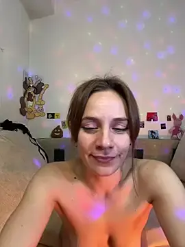Stripchat Best Webcam of Barbi_0