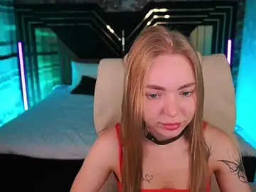 Stripchat Sex Chat of EmilySunshineS