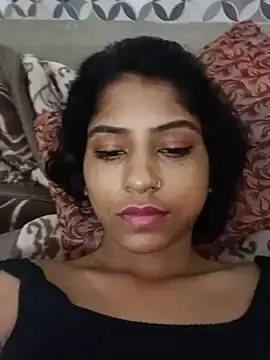 Stripchat Sex Cam of Rani-8788