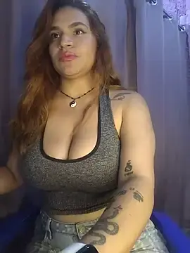Stripchat Adult Webcams of SexyFriends_