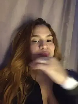 Stripchat Sex Chat of SexyFriends_