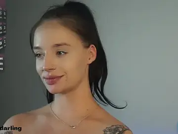 Stripchat Live Porn of LexiiDarling