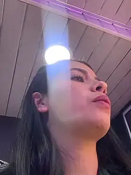 Stripchat Free Porn Cam of Nathaly_12
