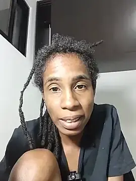 Stripchat Adult Webcam of africa_deluxe