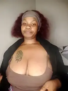 Stripchat Sex Cam of bigMelons19