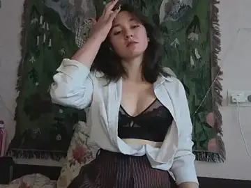 Stripchat Best live sex cam show of MiaLovelyOne