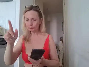 Stripchat Live Sex of Sweetmurrr