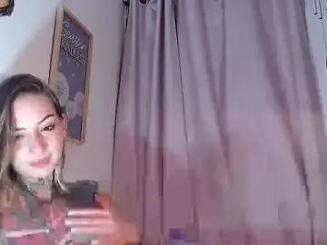 Stripchat Best live sex cam show of agatha_ink3