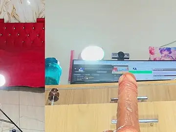 Stripchat Watch Live Sex Cams of aisha_funny