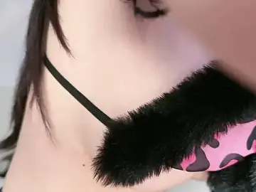 Stripchat Sex Chat of Fairy-HF