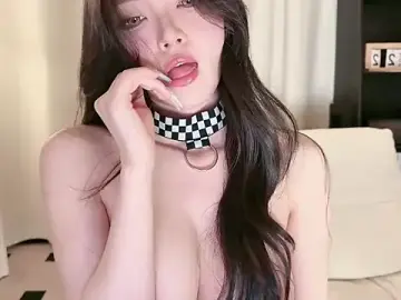 Stripchat Sex Cam of Fairy-HF
