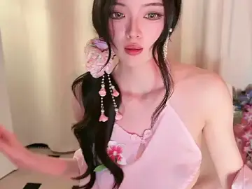 Stripchat Best Webcam of Fairy-HF