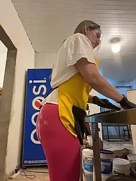 Stripchat Live Porn of Gatitacarlita