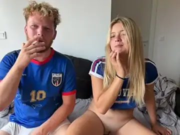 Stripchat Live Sex of NickyGold_Official