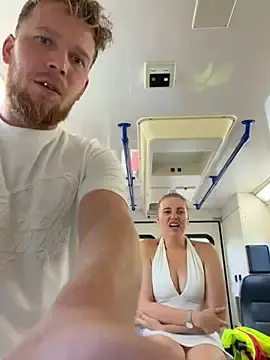 Stripchat Best live sex cam show of NickyGold_Official