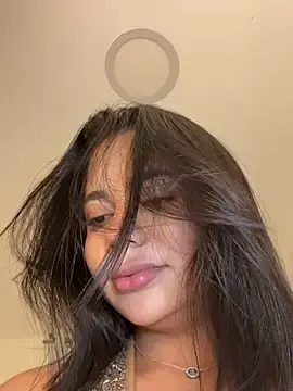 Stripchat Free Porn Cam of Aryrosee