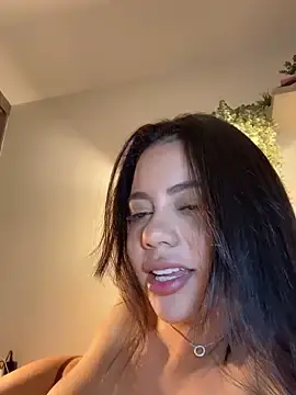 Stripchat Adult Webcams of Aryrosee