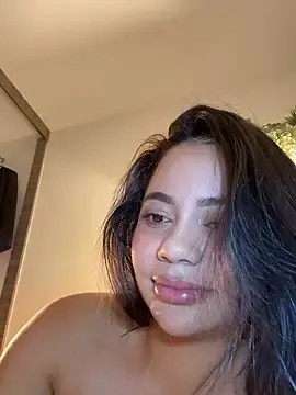 Stripchat Nude Webcam of Aryrosee