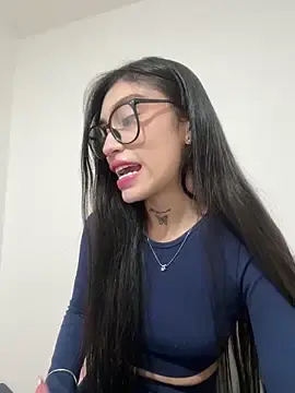Stripchat Live Sex Cam of Bonny_Eva