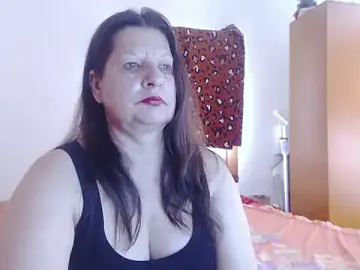 Stripchat Live Sex Cam of ExtasyMature