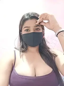 Stripchat Best live sex cam show of Simran-001