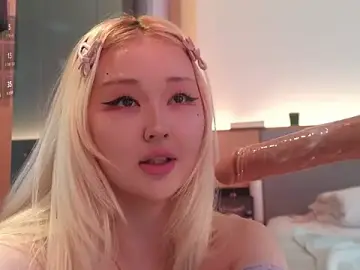 Stripchat Sex Chat of hyun_chia