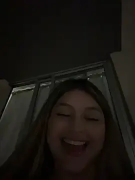 Stripchat Sex Chat of lunablossom_