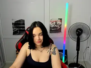 Stripchat Free Porn Cam of Caroline_cutte