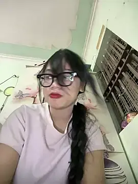 Stripchat Sex Chat of Emmiuuuu03