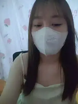 Stripchat Best Webcam of Kajisu_26