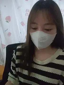Stripchat Sex Cam of Kajisu_26