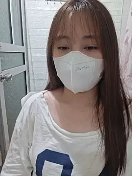 Stripchat Adult Webcam of Kajisu_26