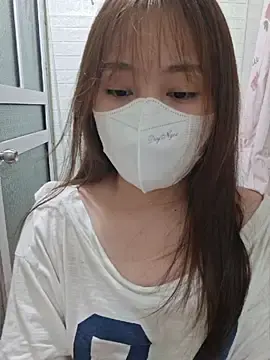 Stripchat Sex Chat of Kajisu_26